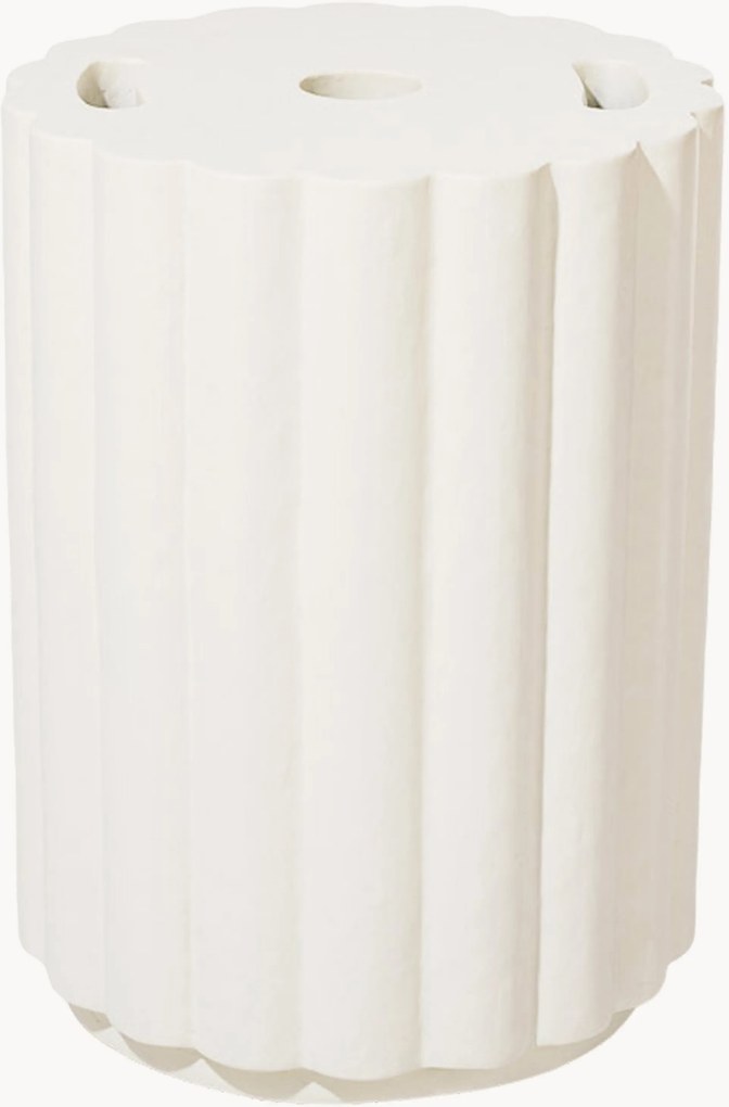 Ronde buitenkruk Daisy