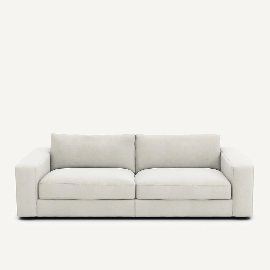 Zetel in linnen fluweel, SKANDER