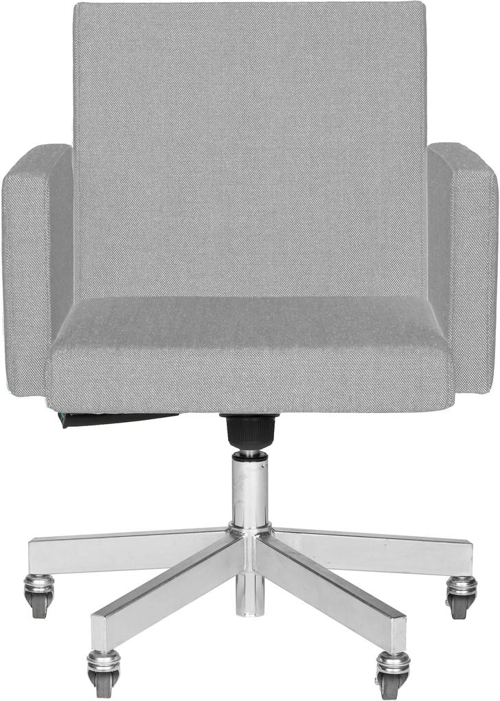 Lensvelt AVL Office chair stoel Steelcut trio 133