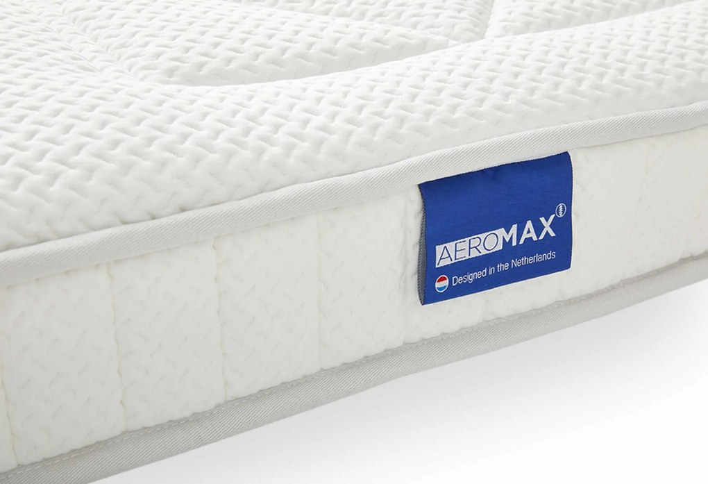 AEROMAX Comfort I Split-Topper – Bij Swiss Sense