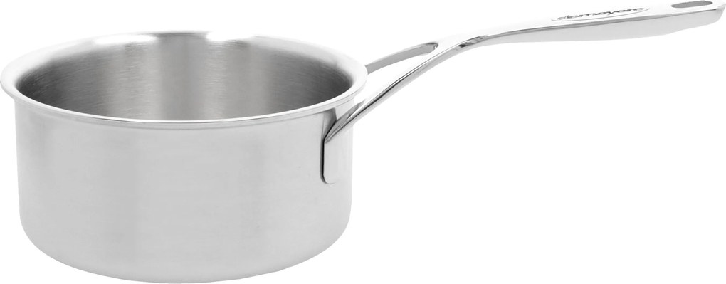 Demeyere 5-Plus Steelpan 16 cm / 1,5 l - 5-Plus - Demeyere