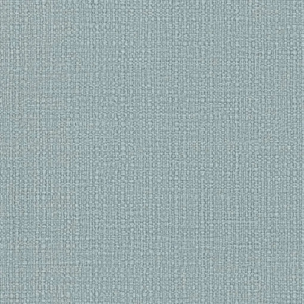 Noordwand Vintage Deluxe Behang Course Fabric Look blauw