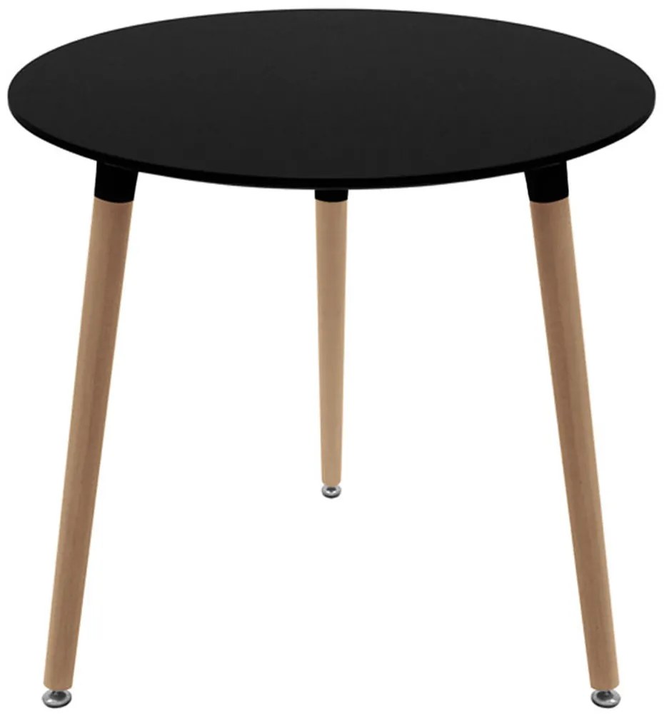 Toren tafel rond 90 cm
