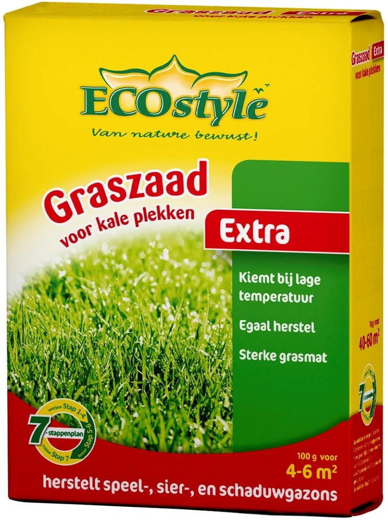 Graszaad Extra 100 g
