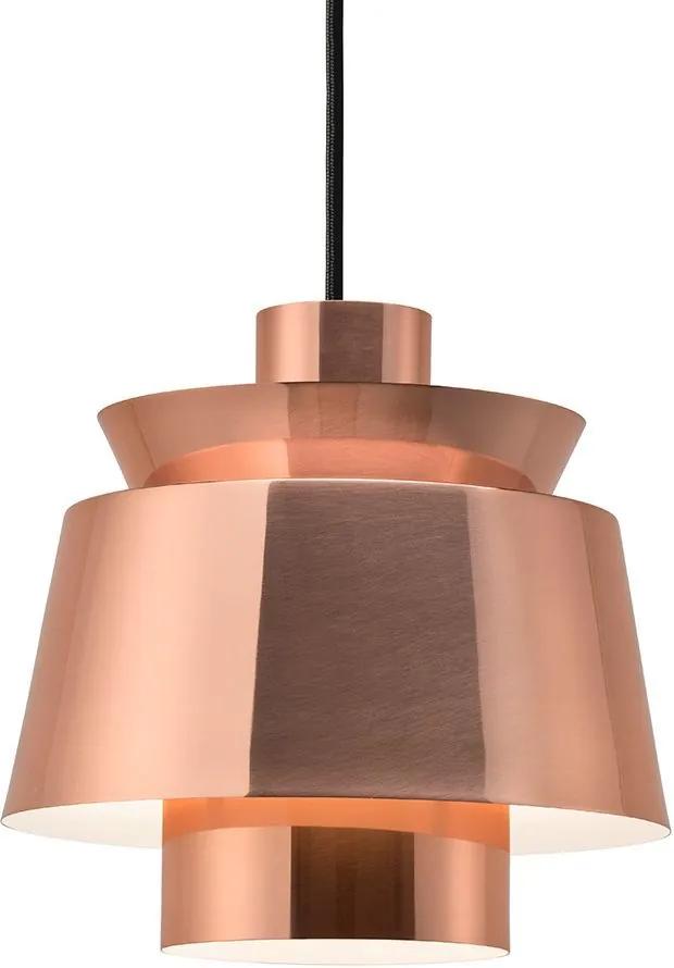 &tradition Utzon hanglamp copper