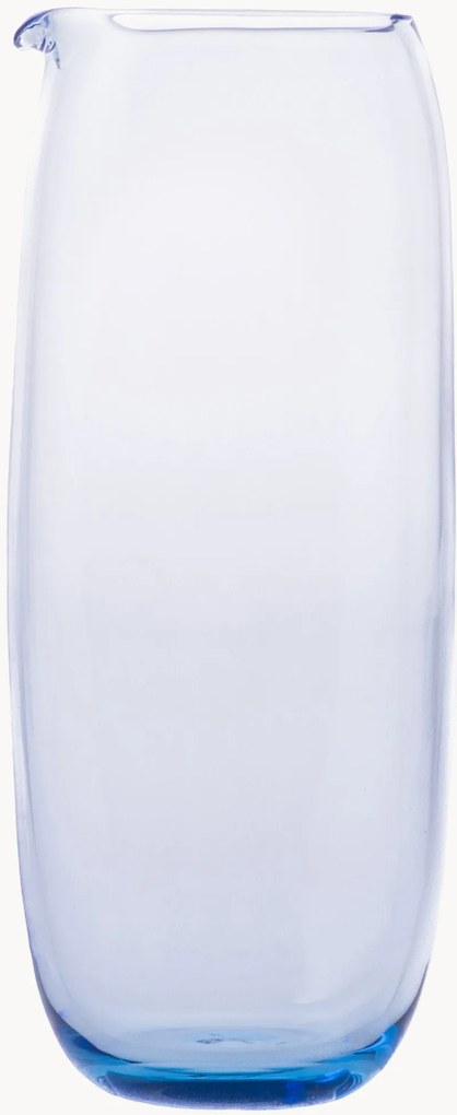 Mondgeblazen karaf Squeeze Daily