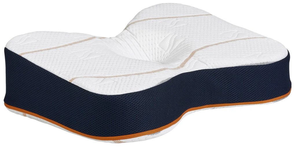 M line  Athletic Pillow Hoofdkussen 50x36x12cm
