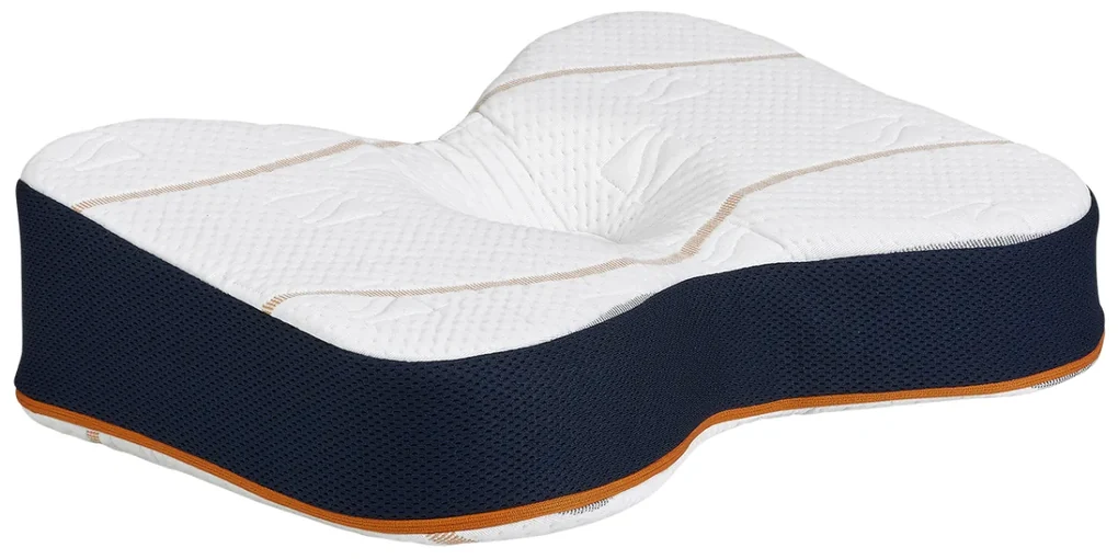 M line  Athletic Pillow Hoofdkussen 50x36x12cm