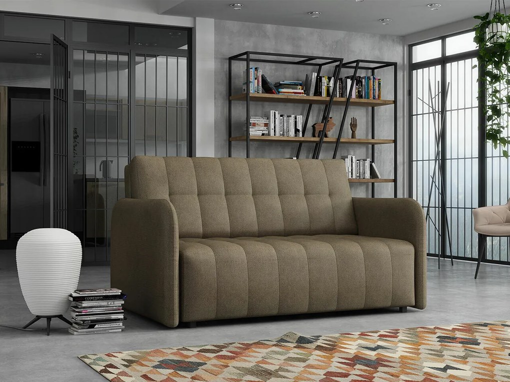 Slaapbank Columbus 178, Reeds gemonteerd meubilair