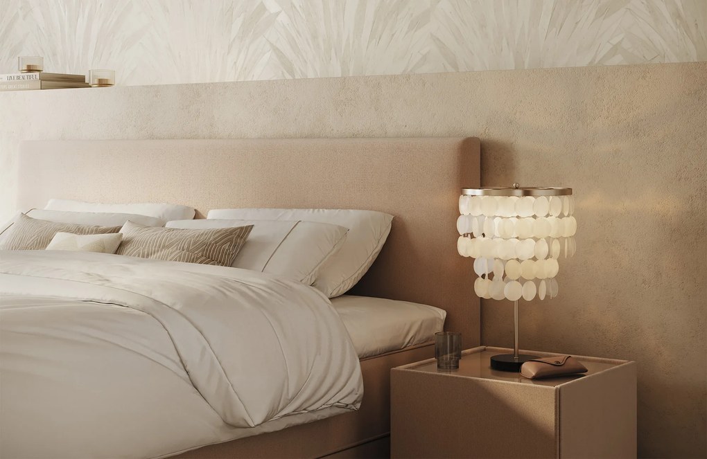 Boxspring Royal Olympus - Snel leverbaar – Bij Swiss Sense