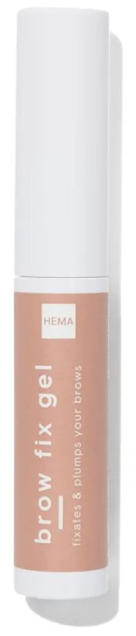 HEMA Wenkbrauwgel Bruin