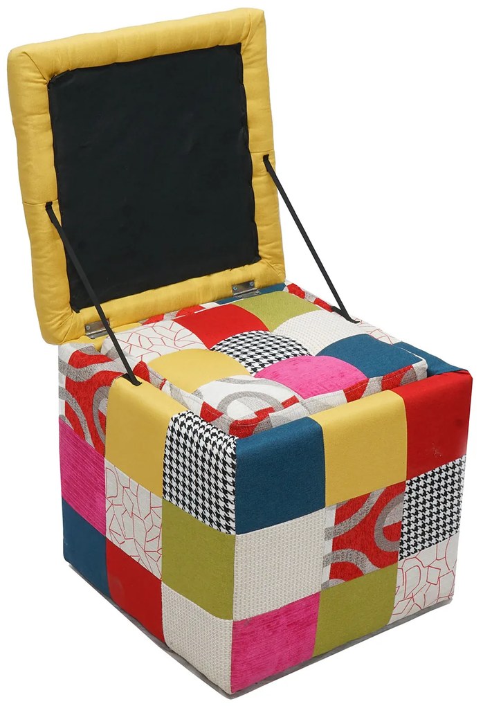 Boxi Set 2 Patchwork