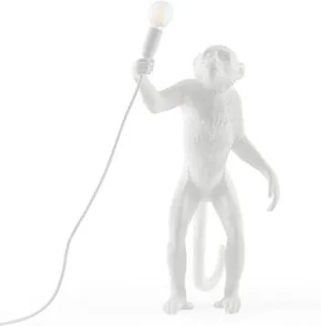 Monkey Lampresin Standing