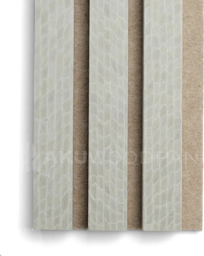 AkuPanel 240 cm Dreams Hout   - Akoestische panelen