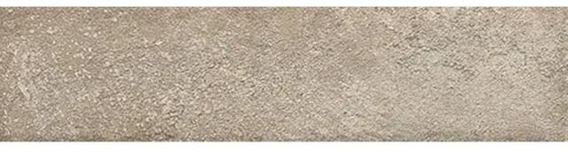 Fap Ceramiche Nobu wand- en vloertegel - 6x24cm - Natuursteen look - Grey mat (grijs) SW07314680-1
