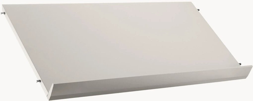 Tijdschriftenplank String Systeem, B 78 x D 30 cm