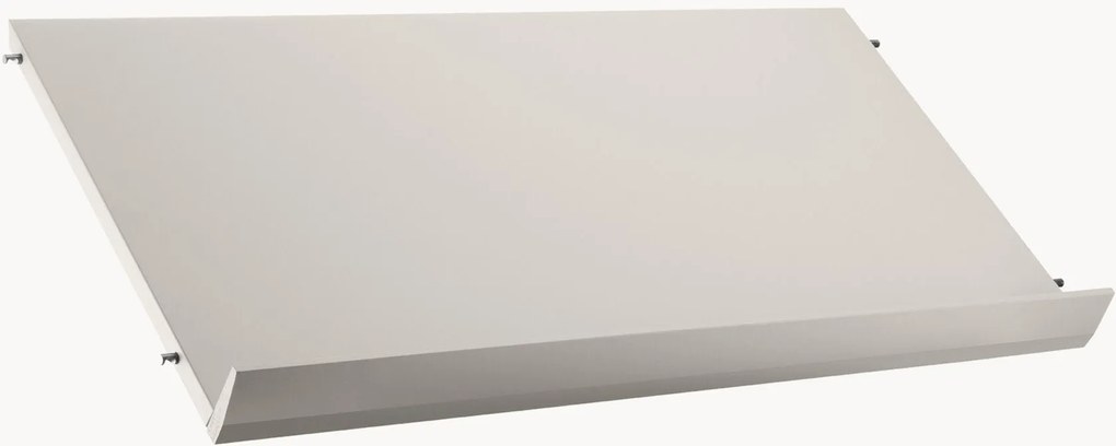 Tijdschriftenplank String System, B 78 x D 30 cm