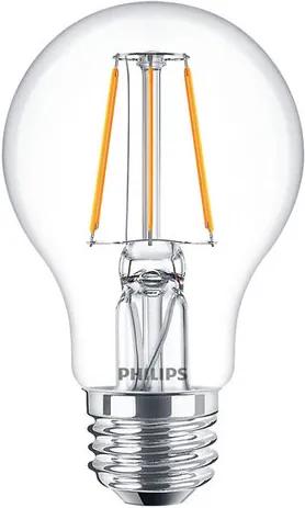 Philips CLA E27 LED Lamp 4-40W A60 Extra Warm Wit