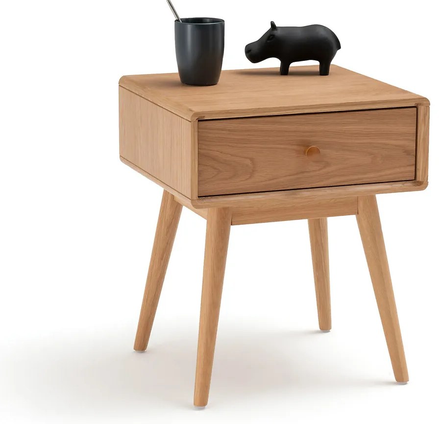 Nachtkastje 1 lade, Miji