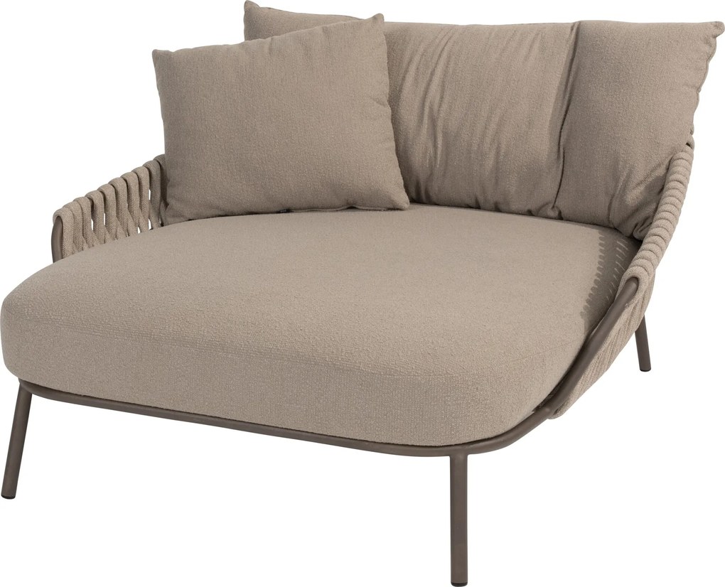 Montera 2-zits ligbed terre 4 Seasons Outdoor