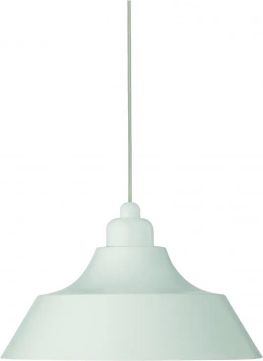 Momentum Plafondlamp met Textiel Draad 38 cm