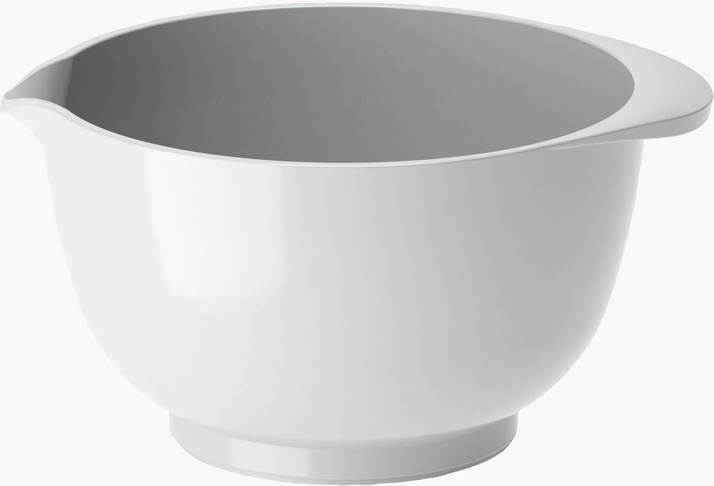 Mengkom Margrethe, verschillende formaten