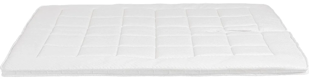 Goossens Topmatras Joy Koudschuim, 180 x 200 cm