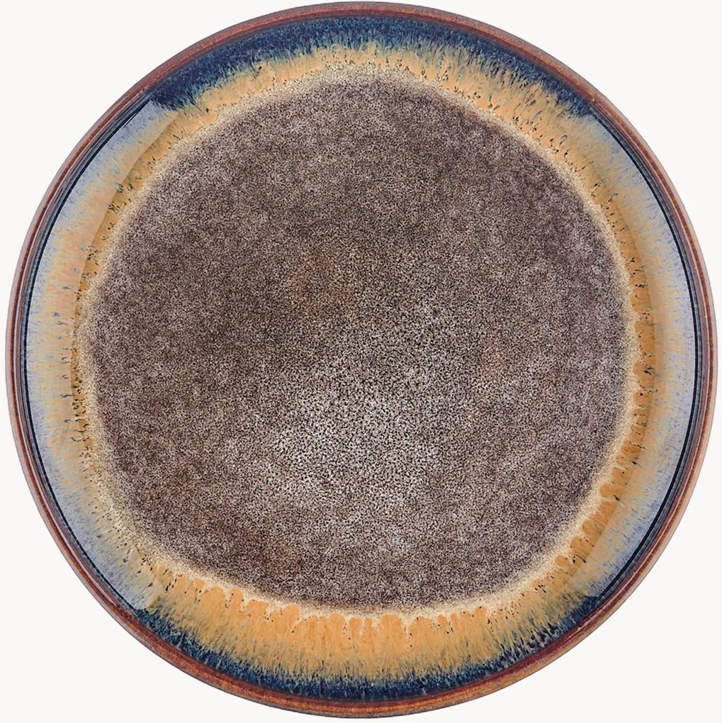 Borden Genesis, 6-delig