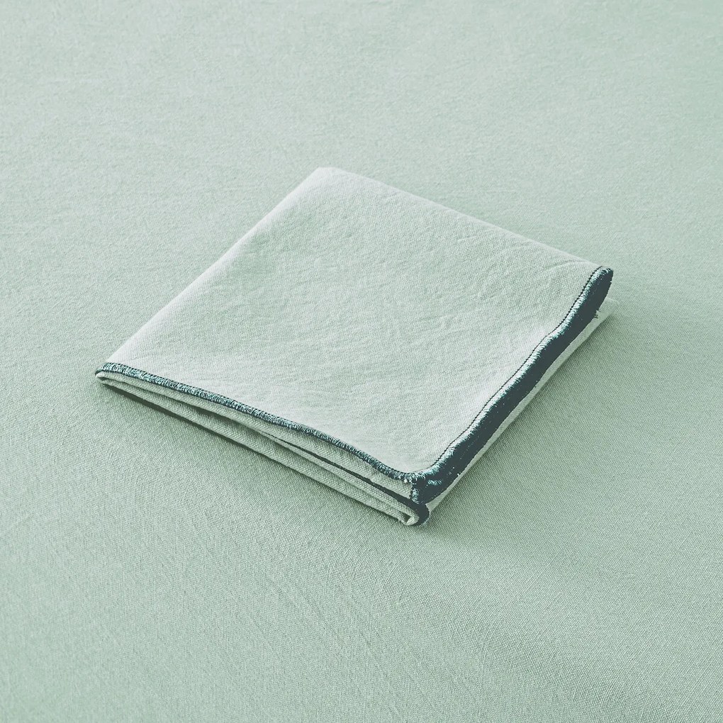 Tafelkleed in gewassen katoen, Tampa