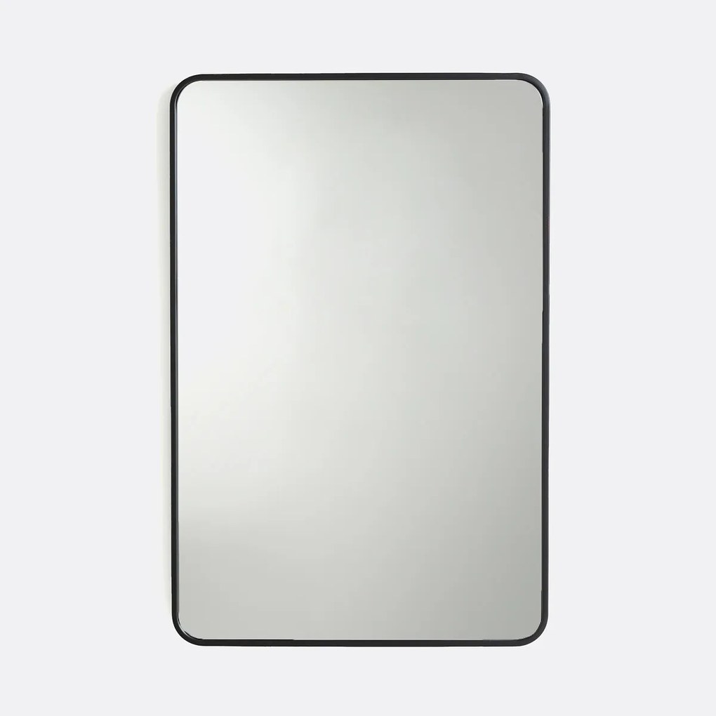 Rechthoekige spiegel 60x90 cm, Iodus