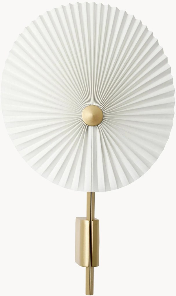 Grote dimbare LED-wandlamp Liris