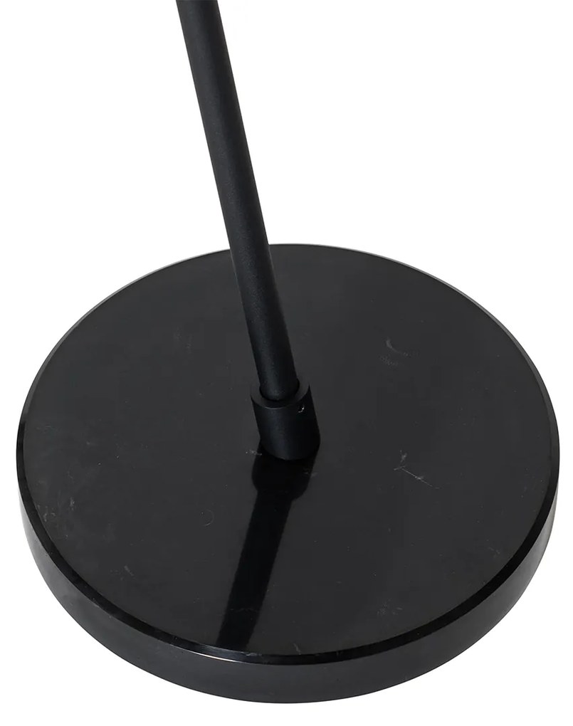 Oosterse buiten vloerlamp bamboe IP44 - Rafael