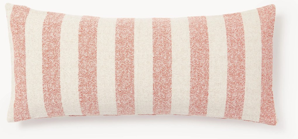 Gestreepte kussenhoes Nuri