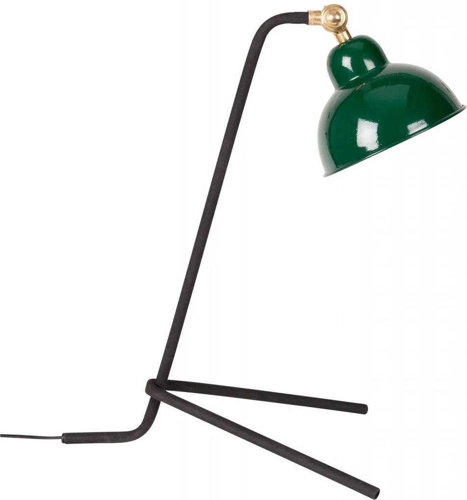 Moderne Bureaulamp Groen
