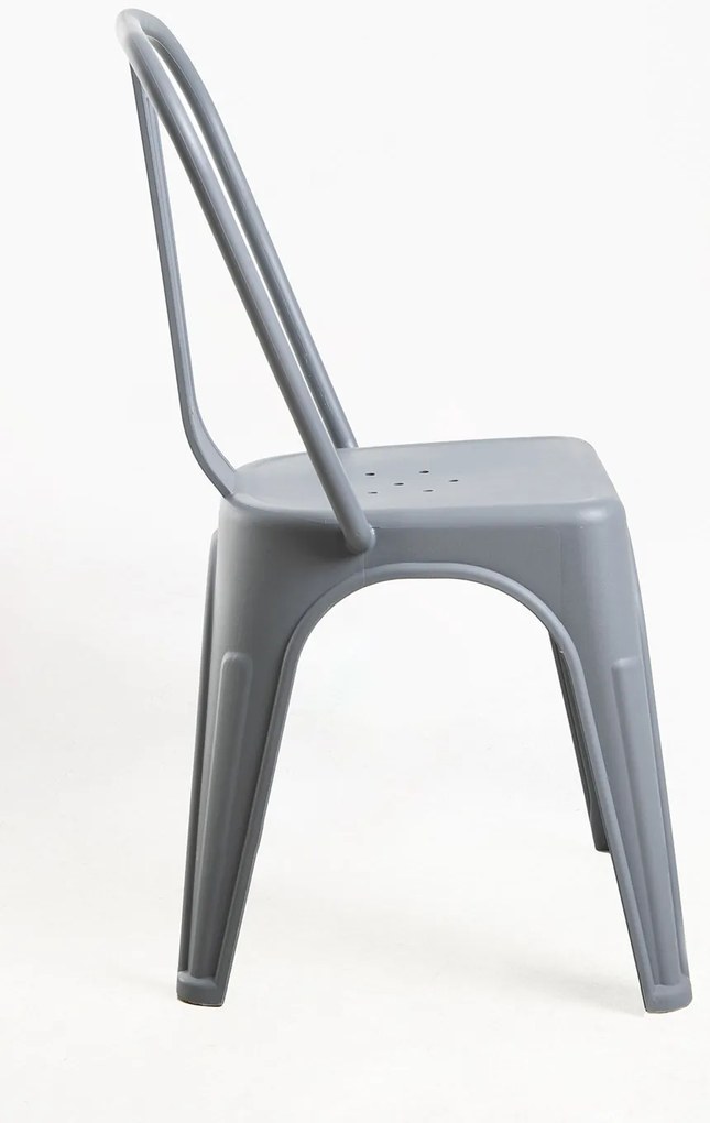 Stoel Torix Polypropyleen