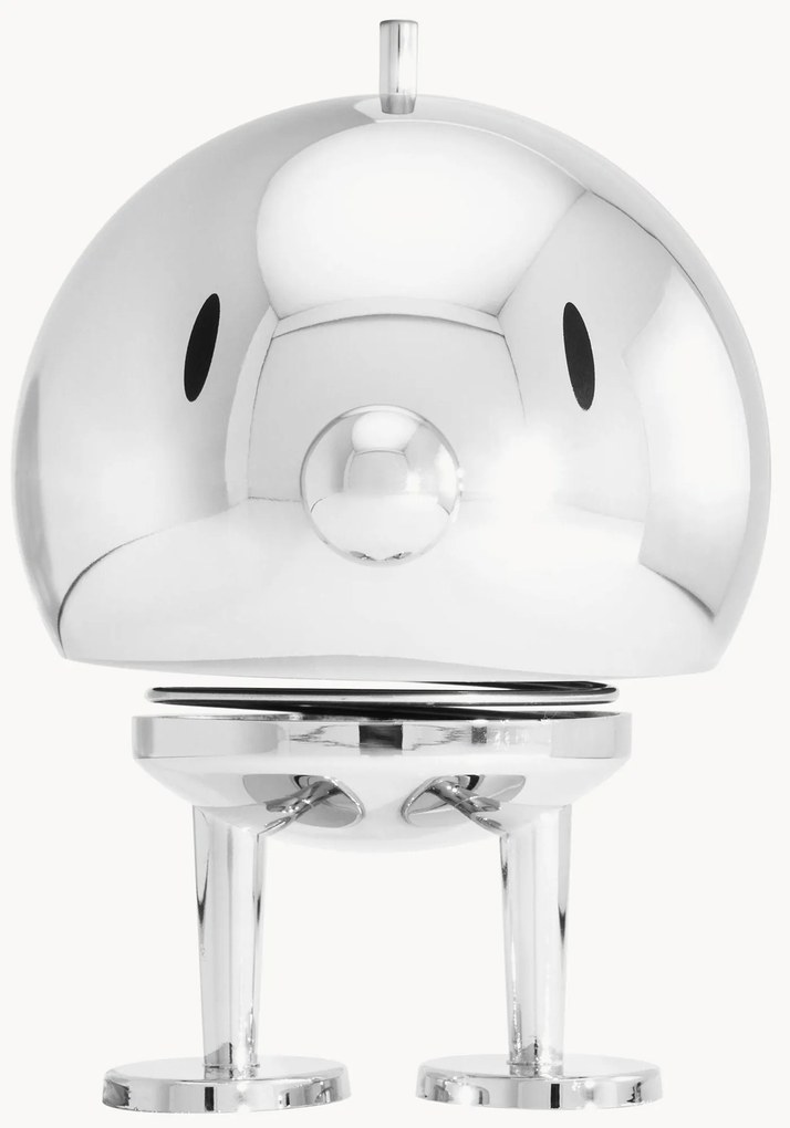 Decoratief object Bumble, H 15 cm