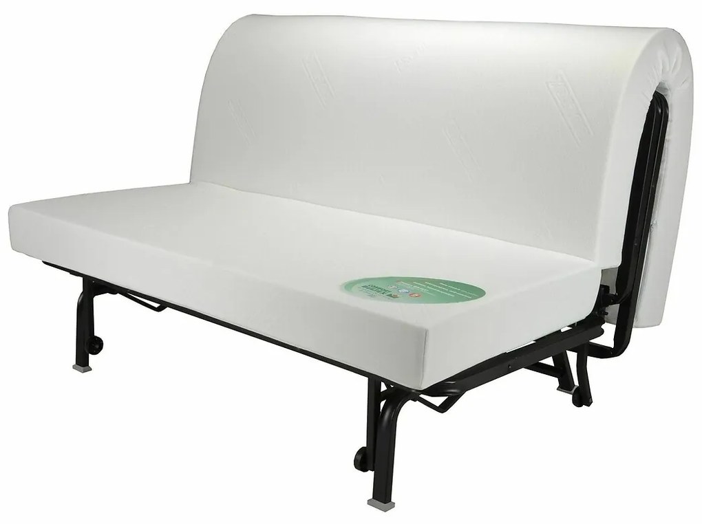 Bankstel BZ, mousse Bultex 15 cm