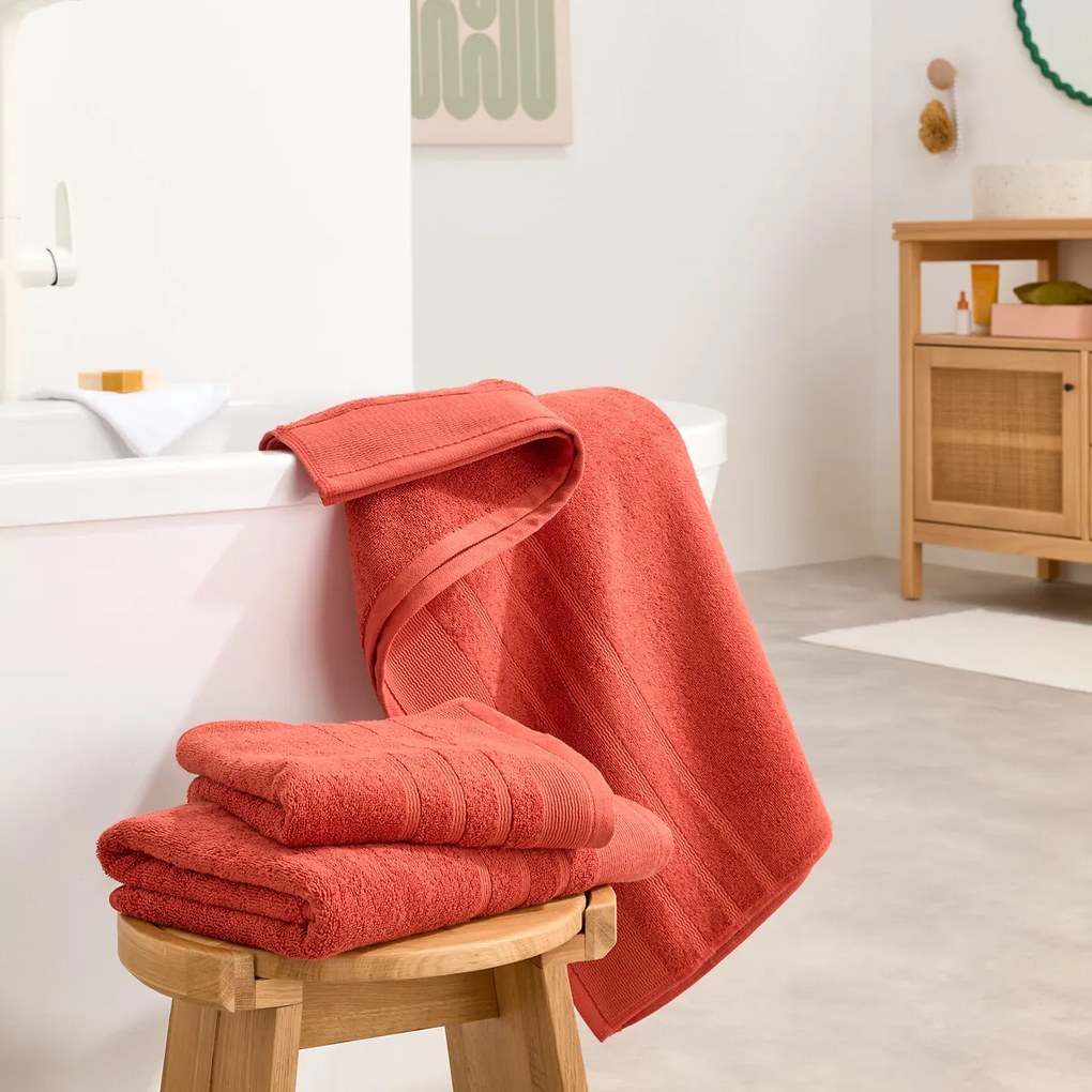 Maxi badlaken 600 g/m², Zavara
