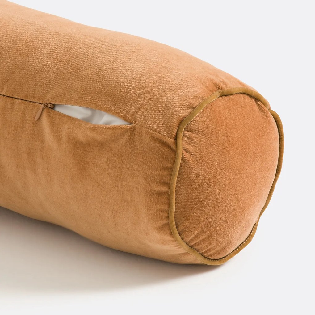 Rolkussen in Fluweel, Velvet