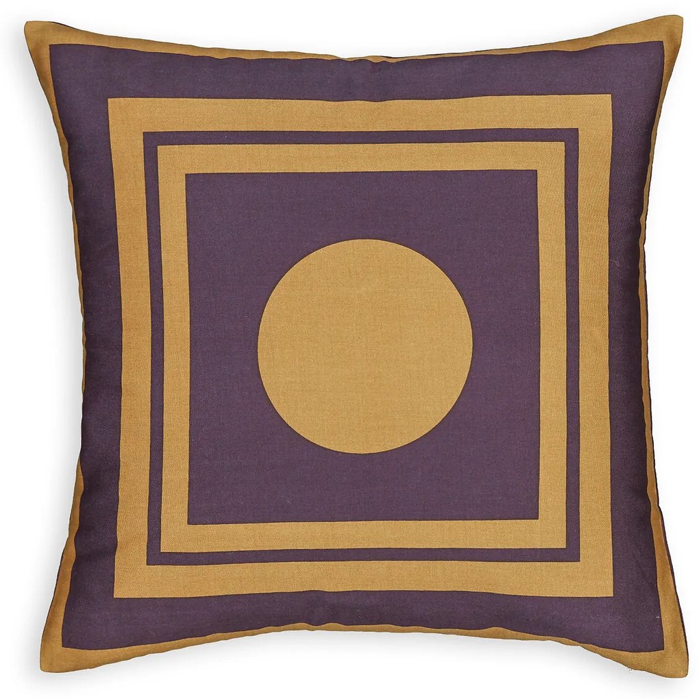 Set van 2 kussenhoezen 45x45 cm, Ludwig