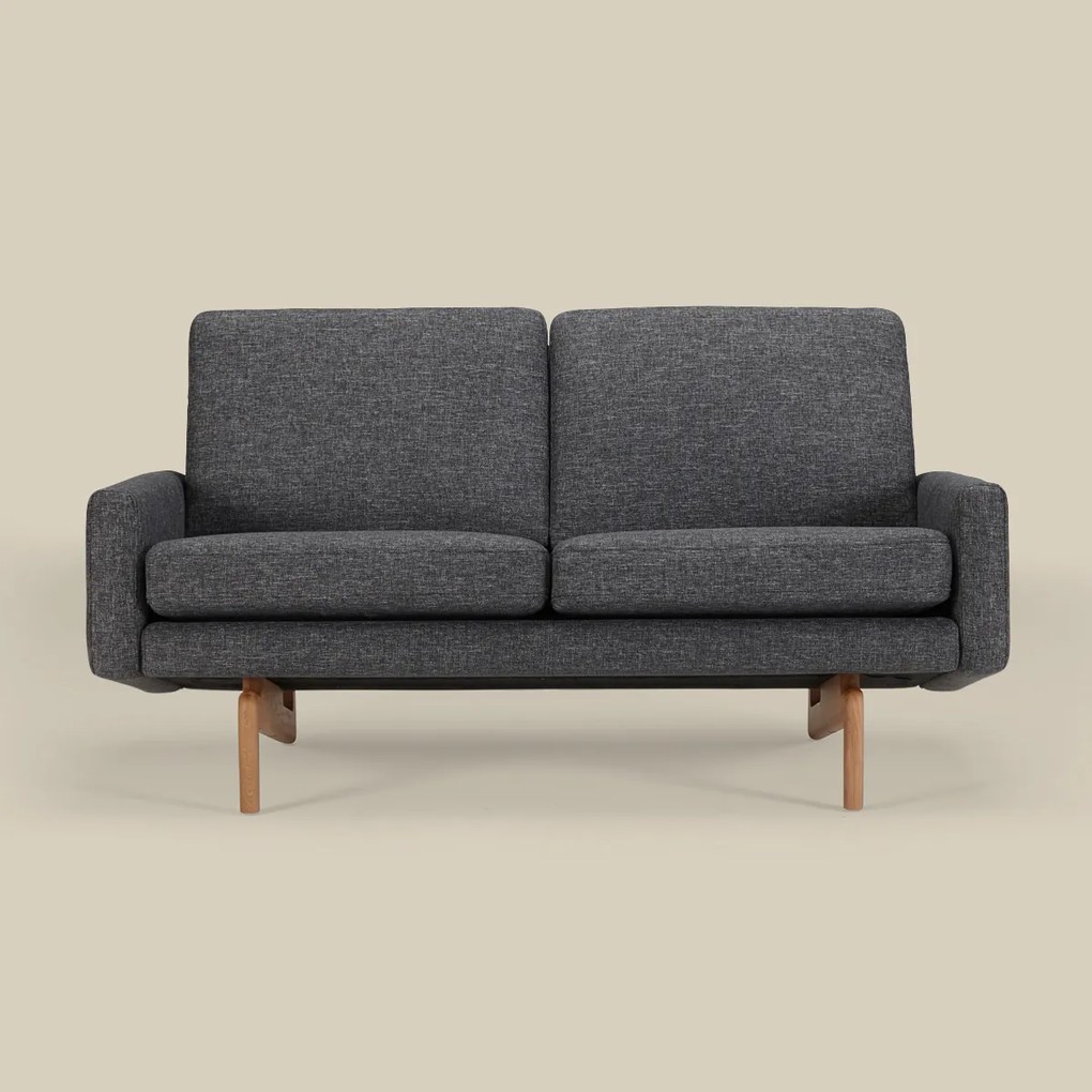 2-zits Bank Scandinavisch K200
