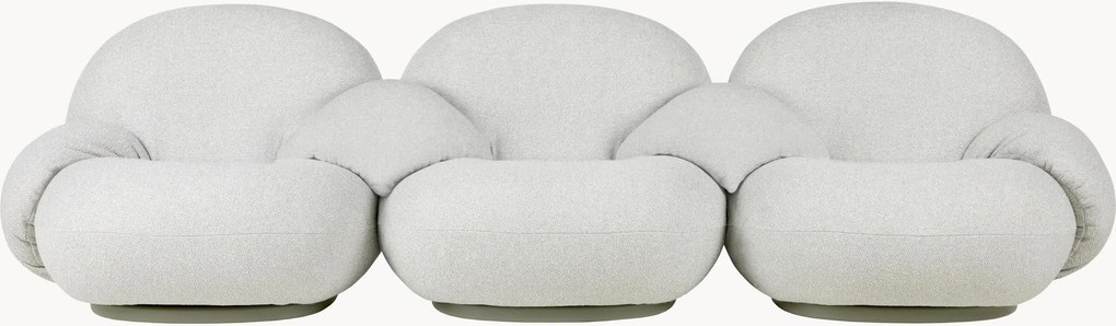 Tuinbank Pacha (3-zits)