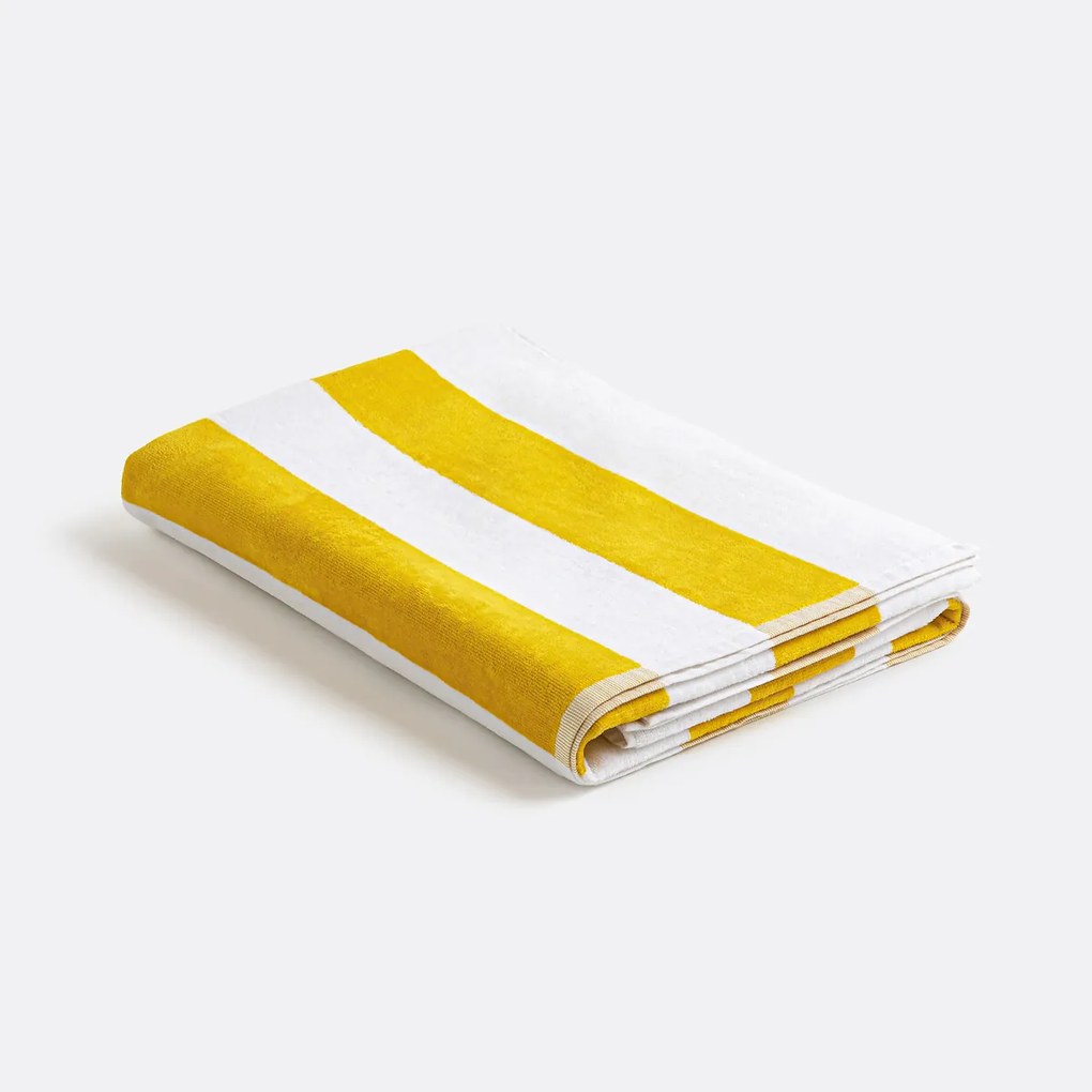 Strandlaken fluweel 420 g, Hendaye