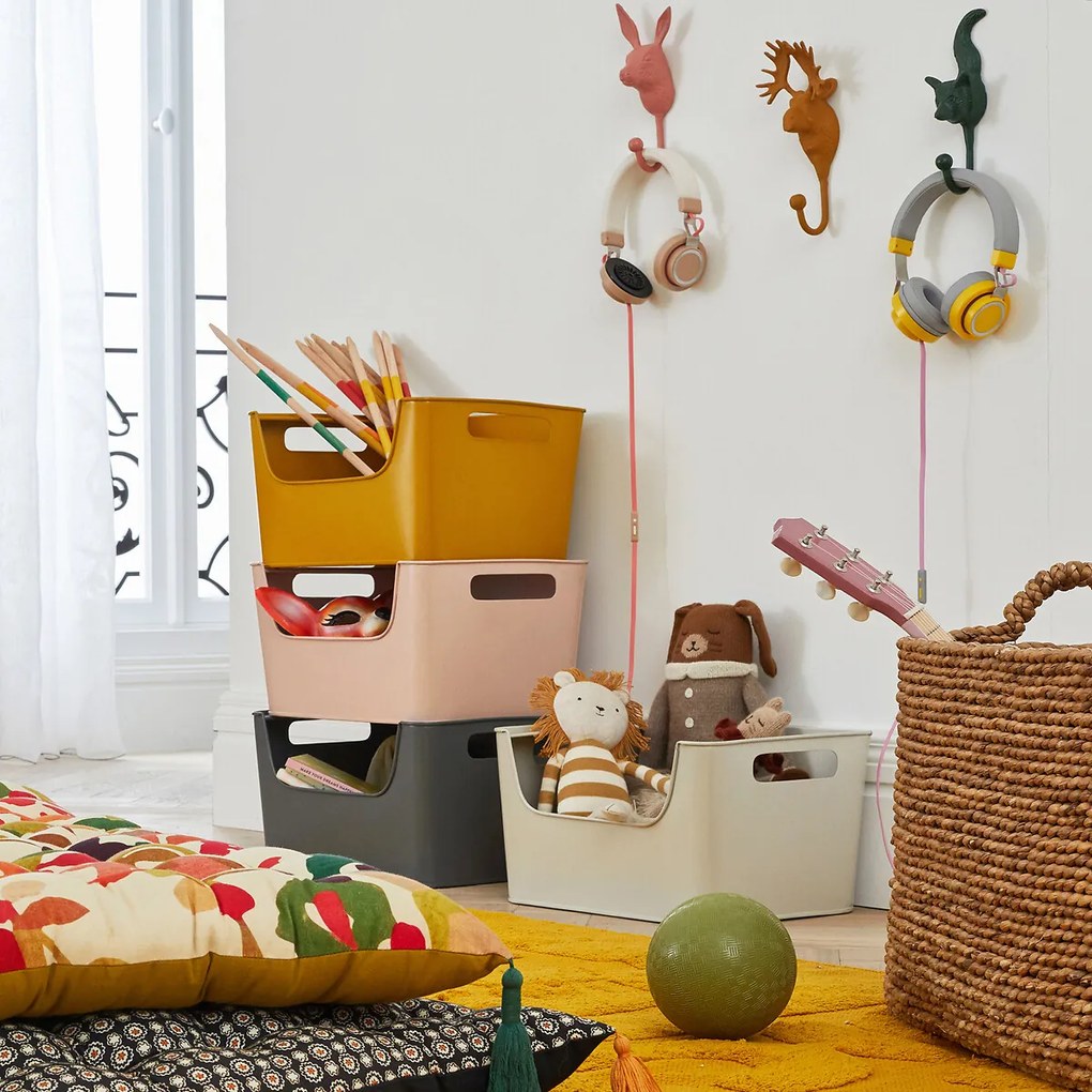 Kapstok eland, Malou