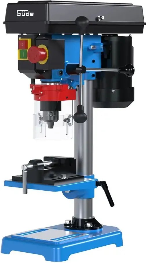 GüdeTafelboormachine GTB 16/550 LASER