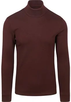 Sweater Bordeau Marc O'Polo  Coltrui Bordeaux