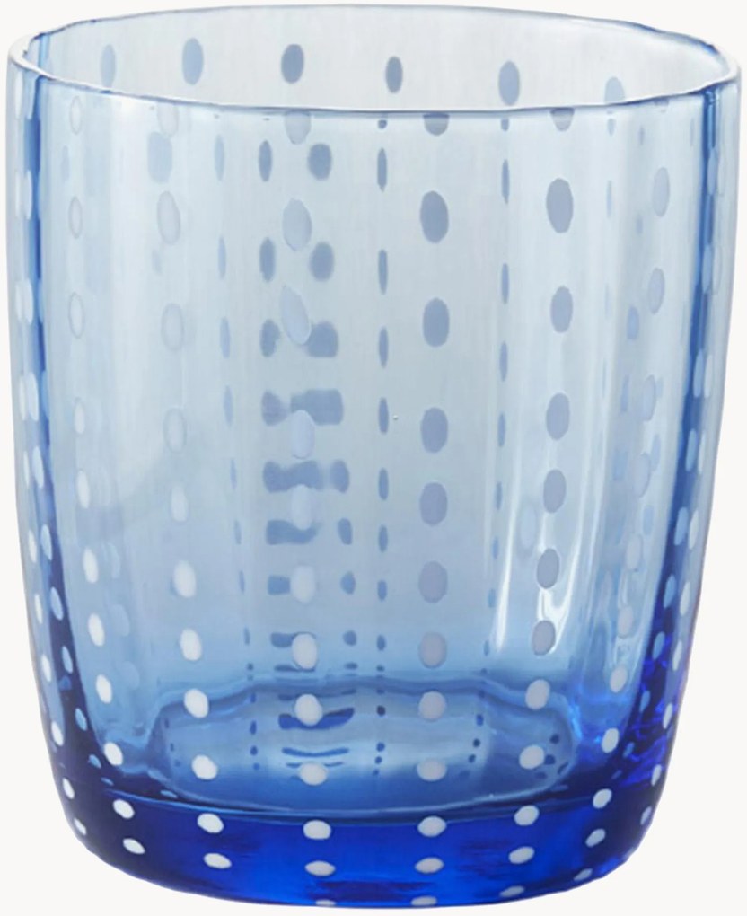 Tumblers Carnival, 6-delig