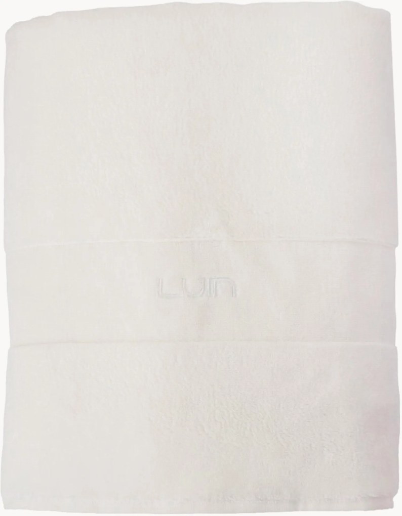 Biologisch katoenen badhanddoek Elegance