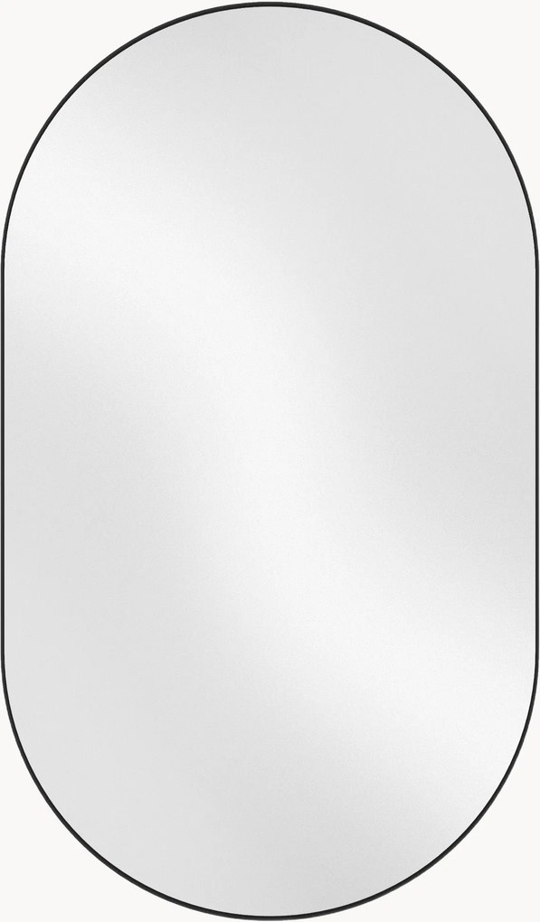 Ovale wandspiegel Donna Arena