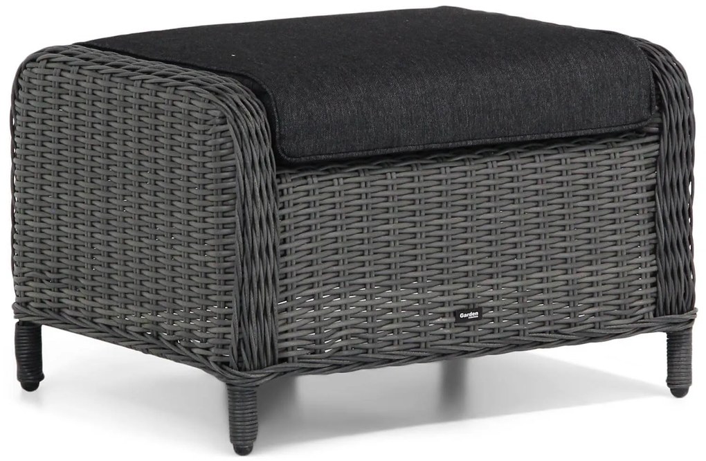 Garden Collections Chicago lounge voetenbank